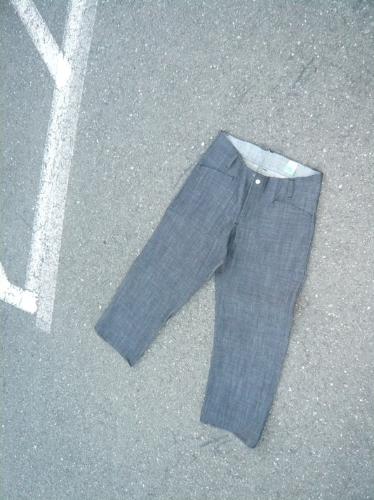 Regular Beach Jeans